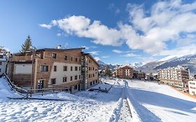 Avalanche - Alpine Boutique Hotel